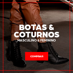 [Camp. Eco] Box1234 Masculino e Feminino (21/05-30/06) - Botas e Coturnos
